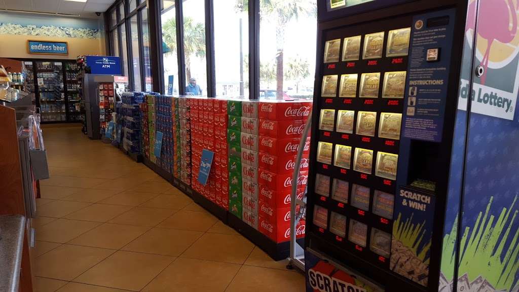 RaceTrac | 622 E Broad St, Groveland, FL 34736, USA | Phone: (352) 429-7682