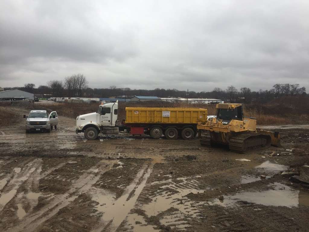 Excavating Unlimited Inc. | 2569, 5766 Massachusetts Ave, Indianapolis, IN 46218, USA | Phone: (317) 423-0223