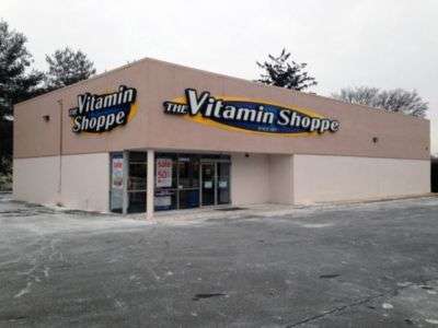 The Vitamin Shoppe | 1817 Old York Rd, Abington, PA 19001, USA | Phone: (215) 659-1660
