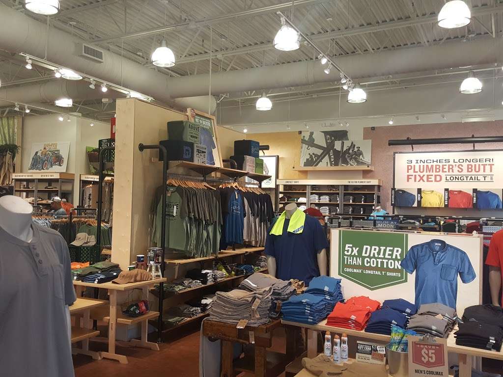 Duluth Trading Company | 11242 Bulloch Dr, Manassas, VA 20109, USA | Phone: (703) 659-0044