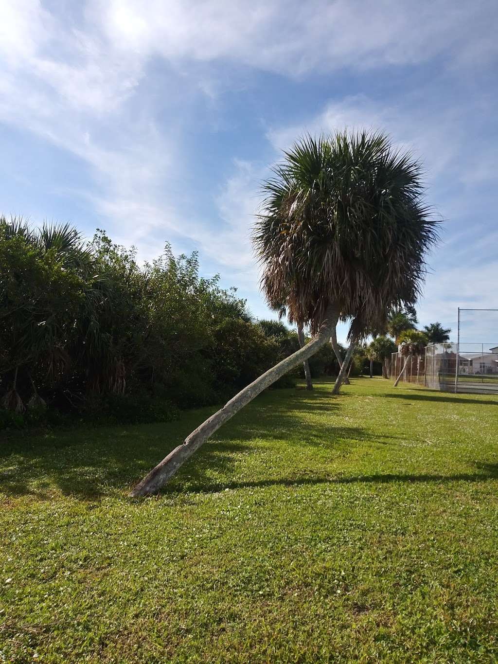 Watts Park | 695 Needle Blvd, Merritt Island, FL 32953, USA | Phone: (321) 633-1874