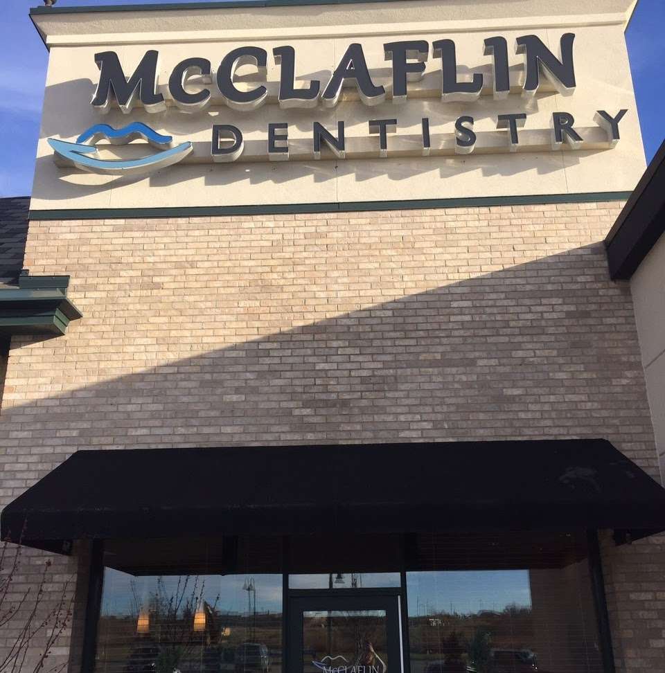 McClaflin Dentistry | 6336 N Lucerne Ave, Kansas City, MO 64151, USA | Phone: (816) 587-1827