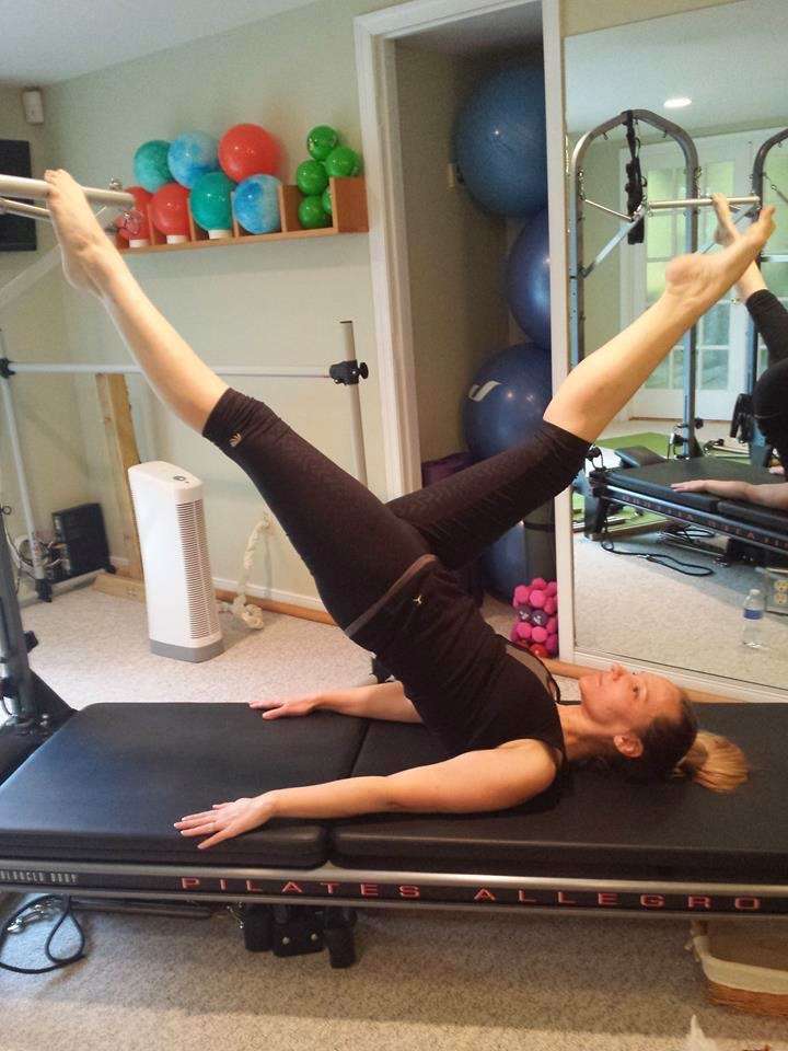 Pure Pilates | 5504 Heritage Hills Cir, Fredericksburg, VA 22407, USA | Phone: (540) 226-0821