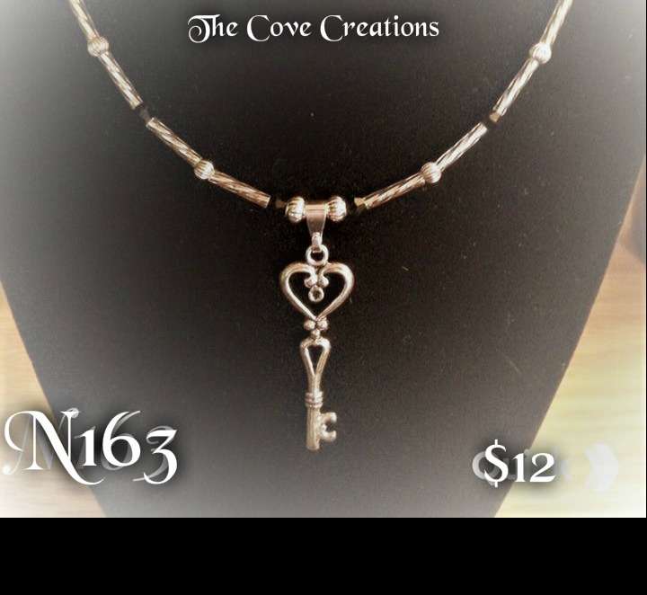 The Cove Creations | Plymouth, MA 02360, USA | Phone: (774) 313-0583