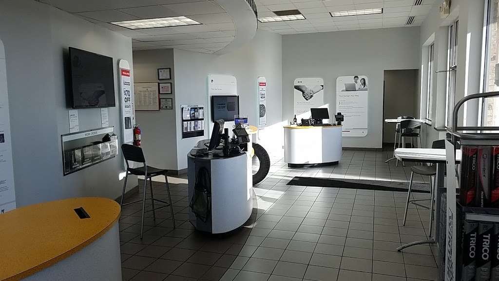 NTB-National Tire & Battery | 411 Baltimore Pike, Bel Air, MD 21014, USA | Phone: (410) 803-1147