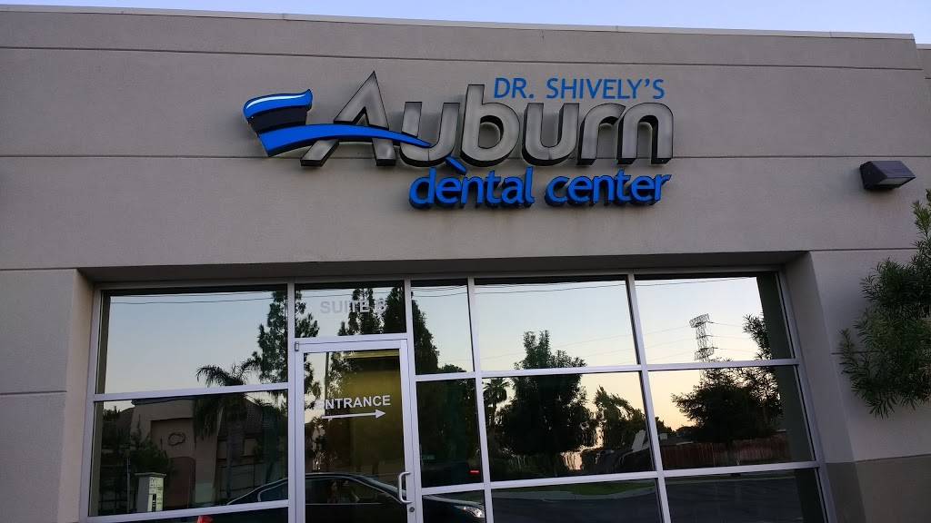 Auburn Dental Center | 5603 Auburn St suite b, Bakersfield, CA 93306, USA | Phone: (661) 327-2189