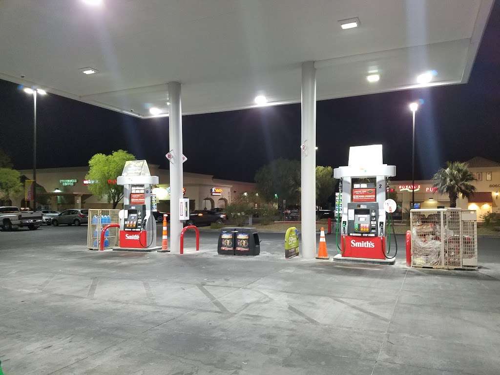 Smiths Fuel Center | 8050 S Rainbow Blvd, Las Vegas, NV 89139 | Phone: (702) 294-7212