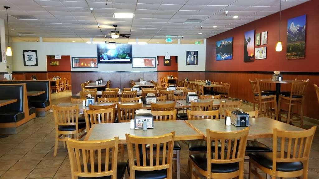 Mountain Mikes Pizza | 3612 Lone Tree Way, Antioch, CA 94509 | Phone: (925) 757-3080