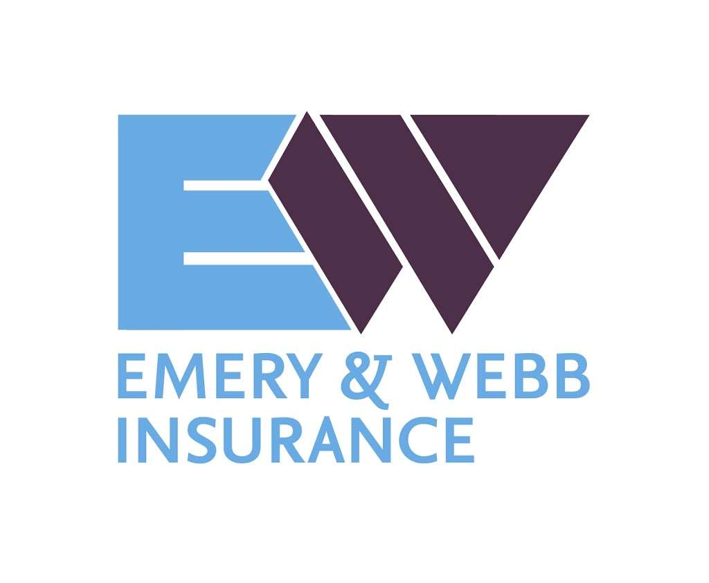 Emery & Webb Insurance | 15 Haines Rd, Bedford Hills, NY 10507, USA | Phone: (914) 241-4450