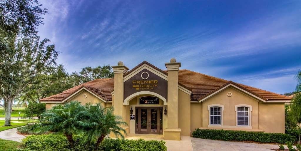 Premier Realty Network, Inc. | 1301 Grasslands Blvd building 100, Lakeland, FL 33803, USA | Phone: (863) 646-6688