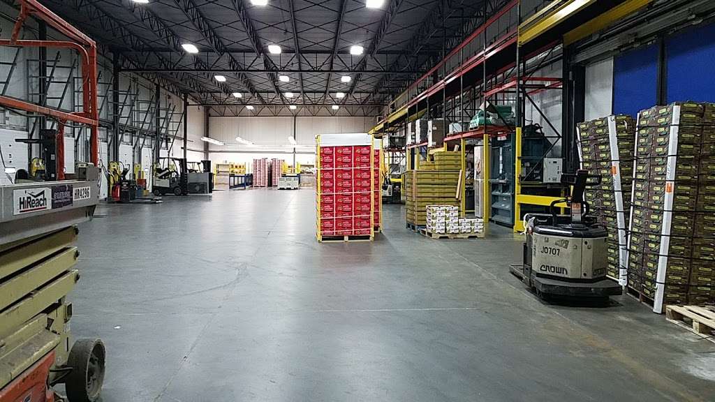 Manfredi Cold Storage | 290 Chambers Rd, Toughkenamon, PA 19374, USA | Phone: (610) 444-5832