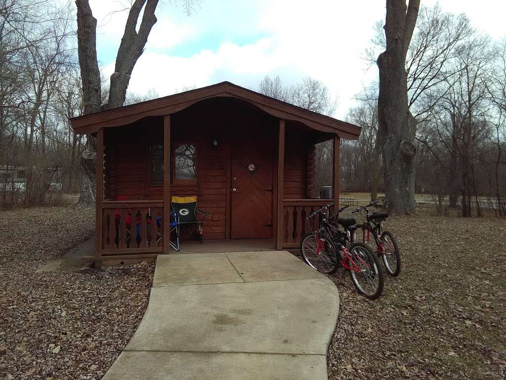 Turner Lake Fen Nature Preserve | Spring Grove, IL 60081, USA