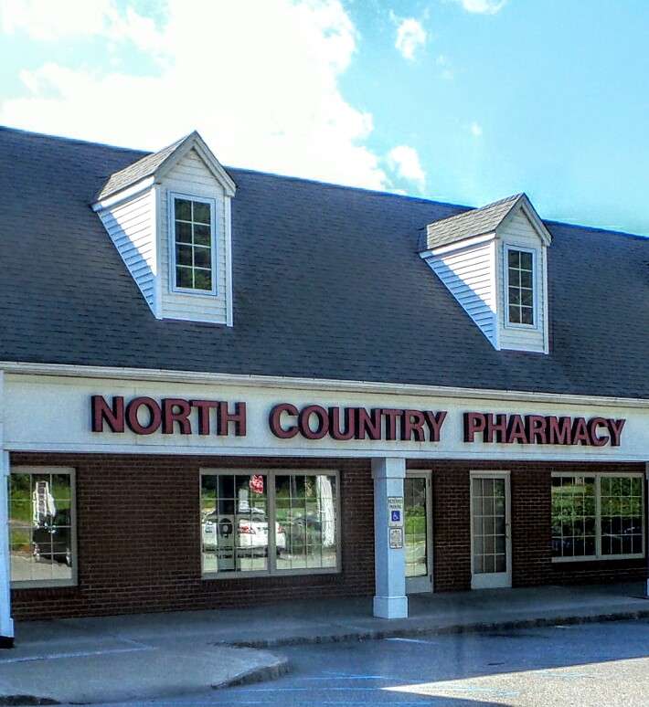 North Country Pharmacy | 190 Munsonhurst Rd #9, Franklin, NJ 07416, USA | Phone: (973) 827-7340