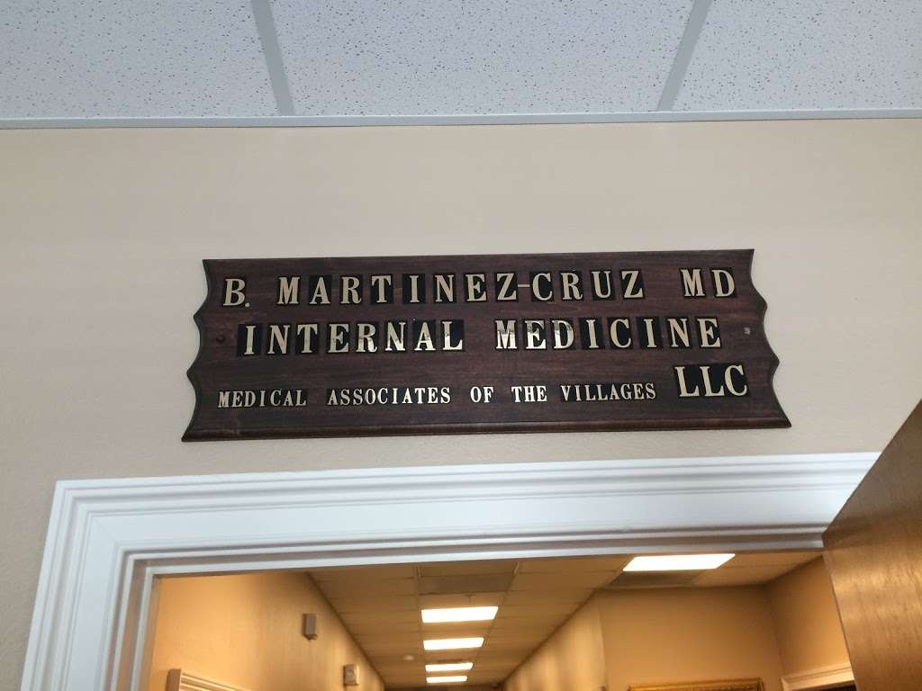 Martinez-Cruz Associates | 781 Co Rd 466, Lady Lake, FL 32159 | Phone: (352) 753-6650