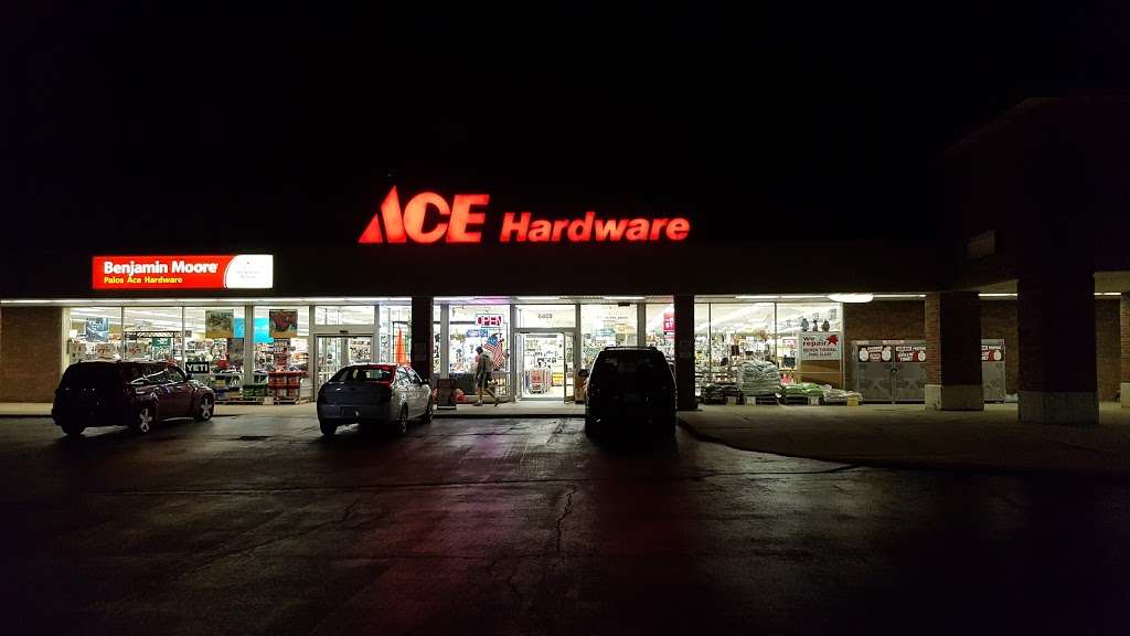 Palos Ace Hardware | 6465 W 127th St, Palos Heights, IL 60463 | Phone: (708) 389-0433