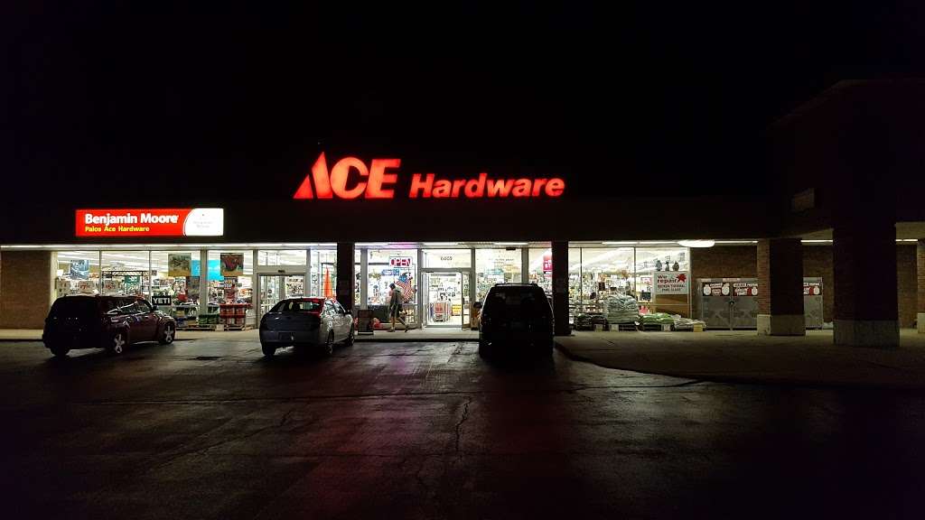 Palos Ace Hardware | 6465 W 127th St, Palos Heights, IL 60463, USA | Phone: (708) 389-0433