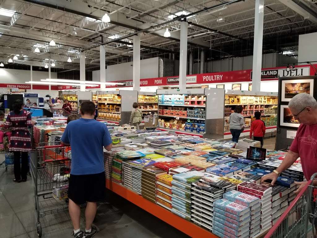 Costco Wholesale | 25901 Riverwoods Rd, Mettawa, IL 60045, USA | Phone: (847) 235-1302