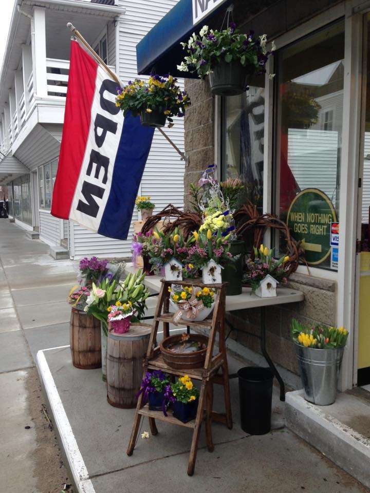 Nantasket Flowers | 293 Nantasket Ave, Hull, MA 02045, USA | Phone: (781) 258-1050