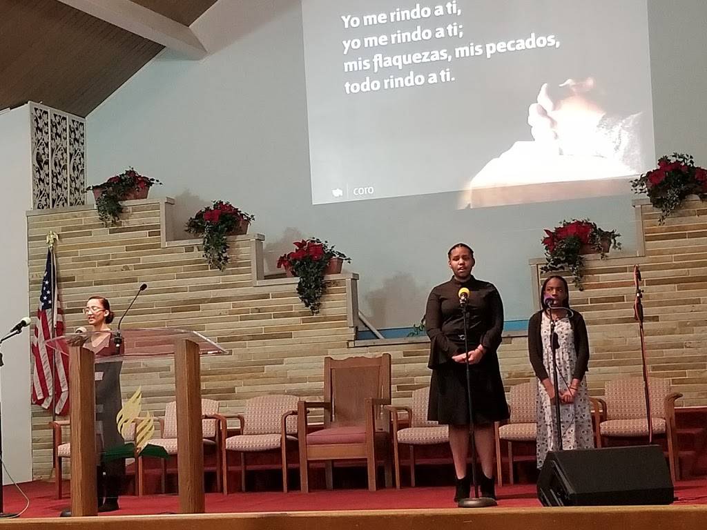 Iglesia Hispana Adventista del Séptimo Día Indianápolis | 821 Denison St, Indianapolis, IN 46241, USA | Phone: (317) 381-0343