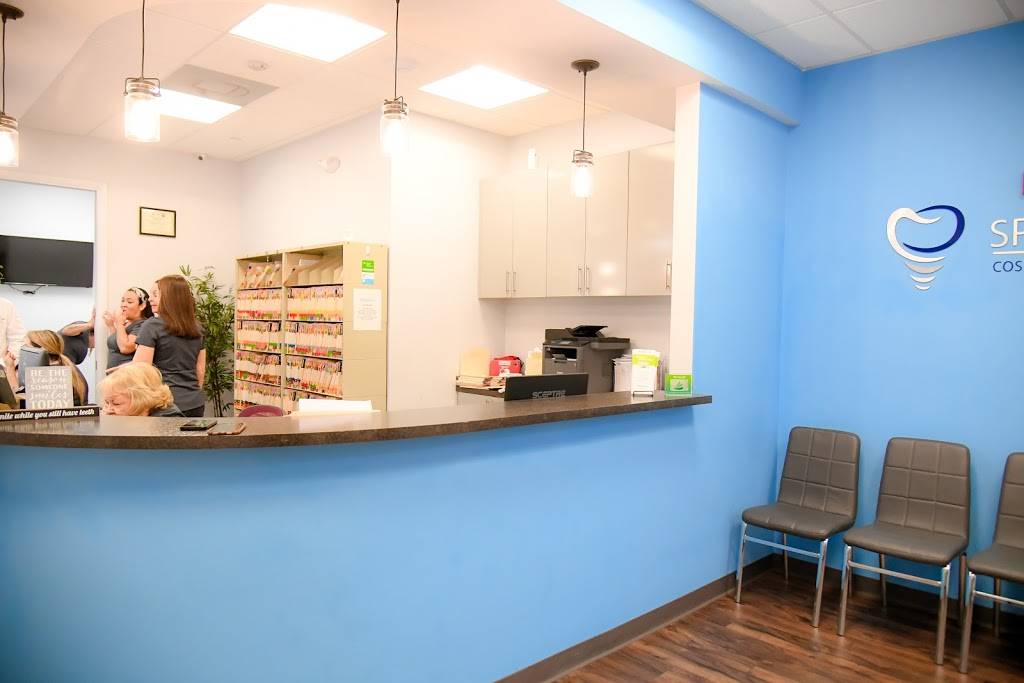 Springs Dental | 657 South Dr #301, Miami Springs, FL 33166, USA | Phone: (305) 885-9721