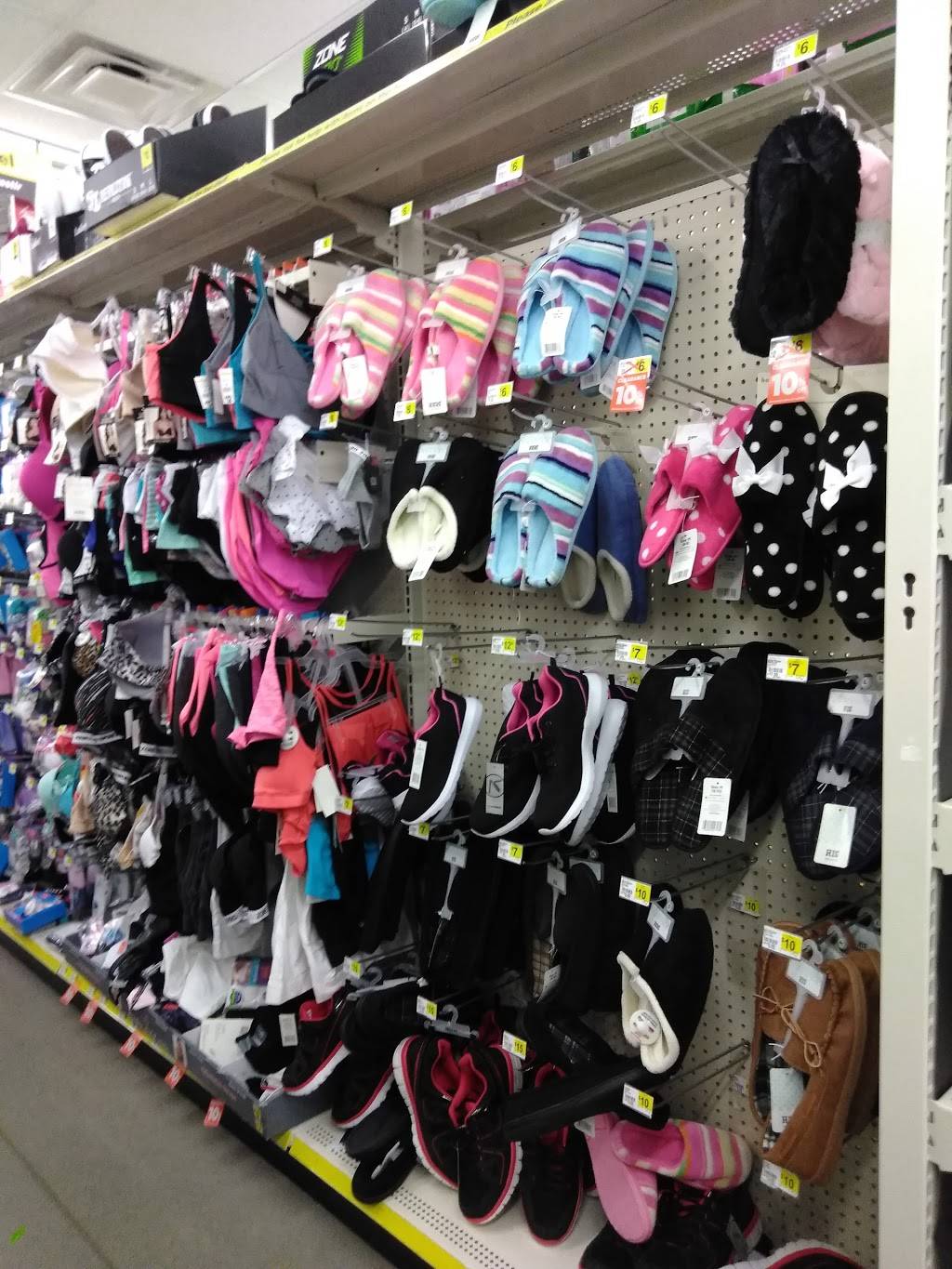 Dollar General | 10695 Stead Blvd, Reno, NV 89506, USA | Phone: (775) 420-4492