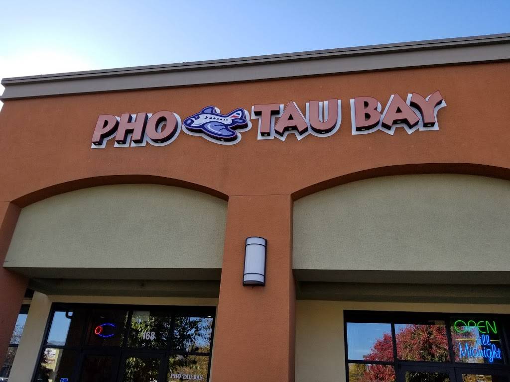 Pho Tau Bay Silver Creek | 3005 Silver Creek Rd, San Jose, CA 95121 | Phone: (408) 223-2304