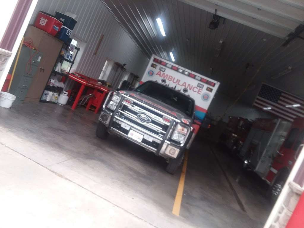 Brogue Ambulance | 51 Muddy Creek Forks Rd, Brogue, PA 17309 | Phone: (717) 927-6327