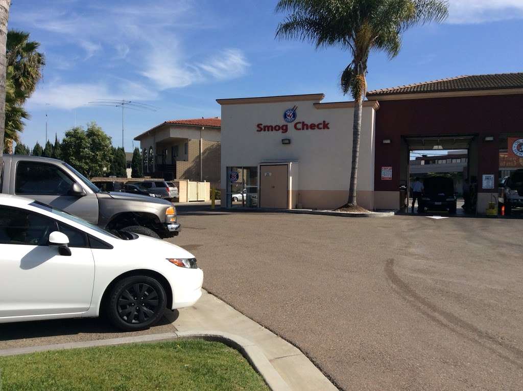 Quickie smog check test only LLC | 9525 Warner Ave, Fountain Valley, CA 92708, USA | Phone: (714) 220-7007