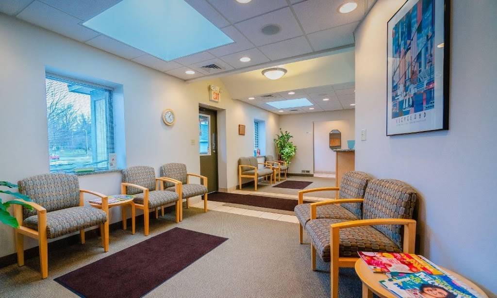 Nordonia Dental Group | 147 E Aurora Rd, Northfield, OH 44067, USA | Phone: (330) 467-6466