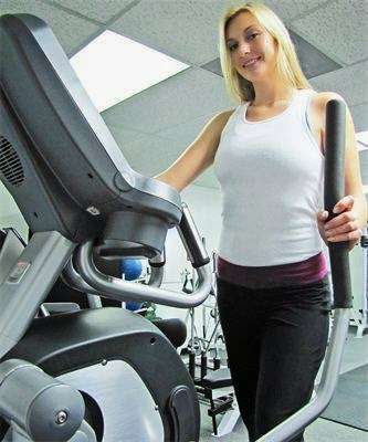 V.I.P. Fitness | 2912 Lake East Dr, Las Vegas, NV 89117, USA | Phone: (702) 405-0618