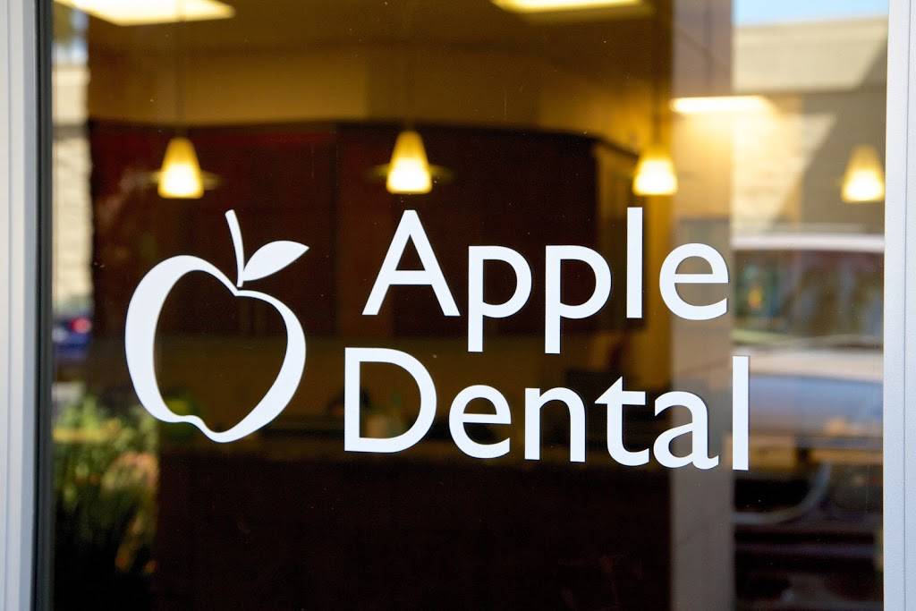 Apple Dental Practice | 1040 Grant Rd #103, Mountain View, CA 94040, USA | Phone: (650) 336-1313