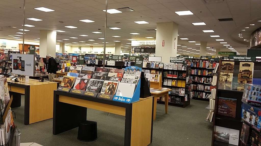 Barnes & Noble | 20131 US-59, Humble, TX 77338, USA | Phone: (281) 540-3060