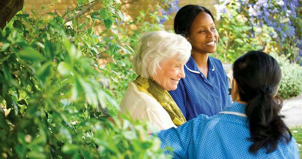 Croft House Care Home - Bupa | Braintree Rd, Great Dunmow, Dunmow CM6 1HR, UK | Phone: 01371 868959