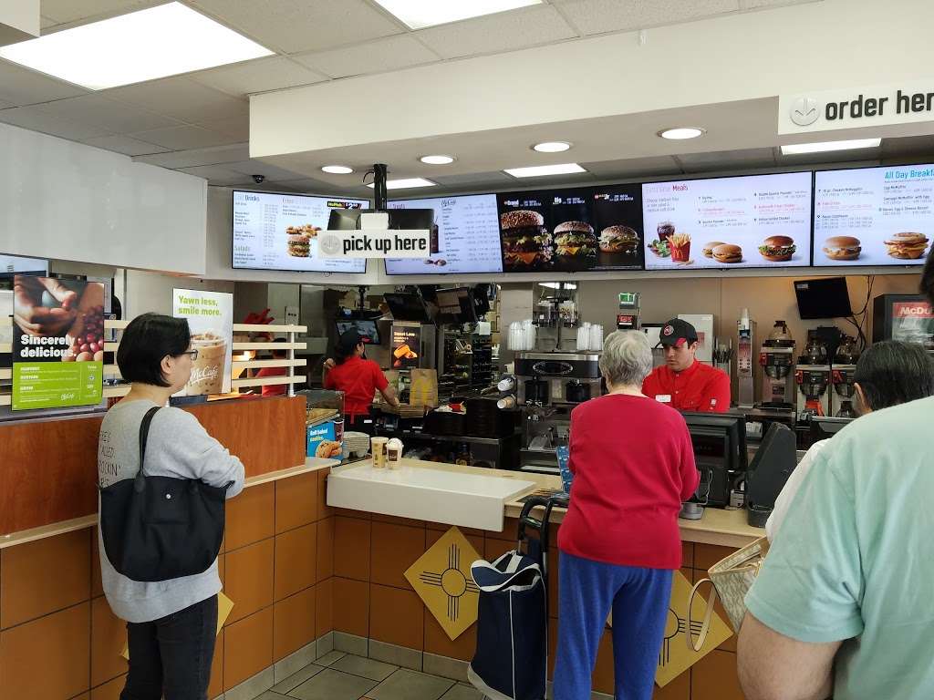 McDonalds | 13701 Connecticut Ave, Silver Spring, MD 20906, USA | Phone: (240) 242-3328