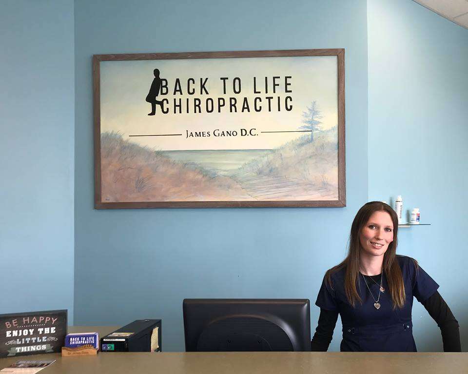 Back to Life Chiropractic | 761 Indian Boundary Rd #4, Chesterton, IN 46304, USA | Phone: (219) 728-6649