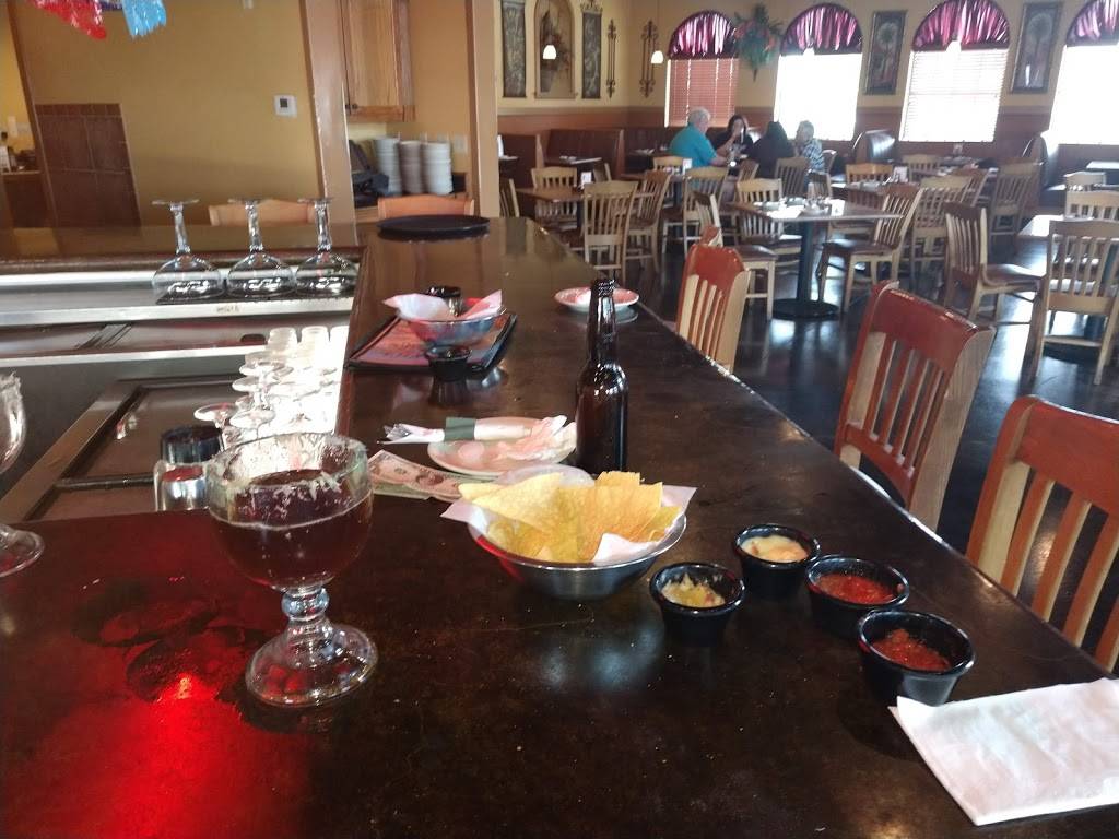 Rickys Cafe | 2160 S I-35 Service Rd, Moore, OK 73160, USA | Phone: (405) 793-7999