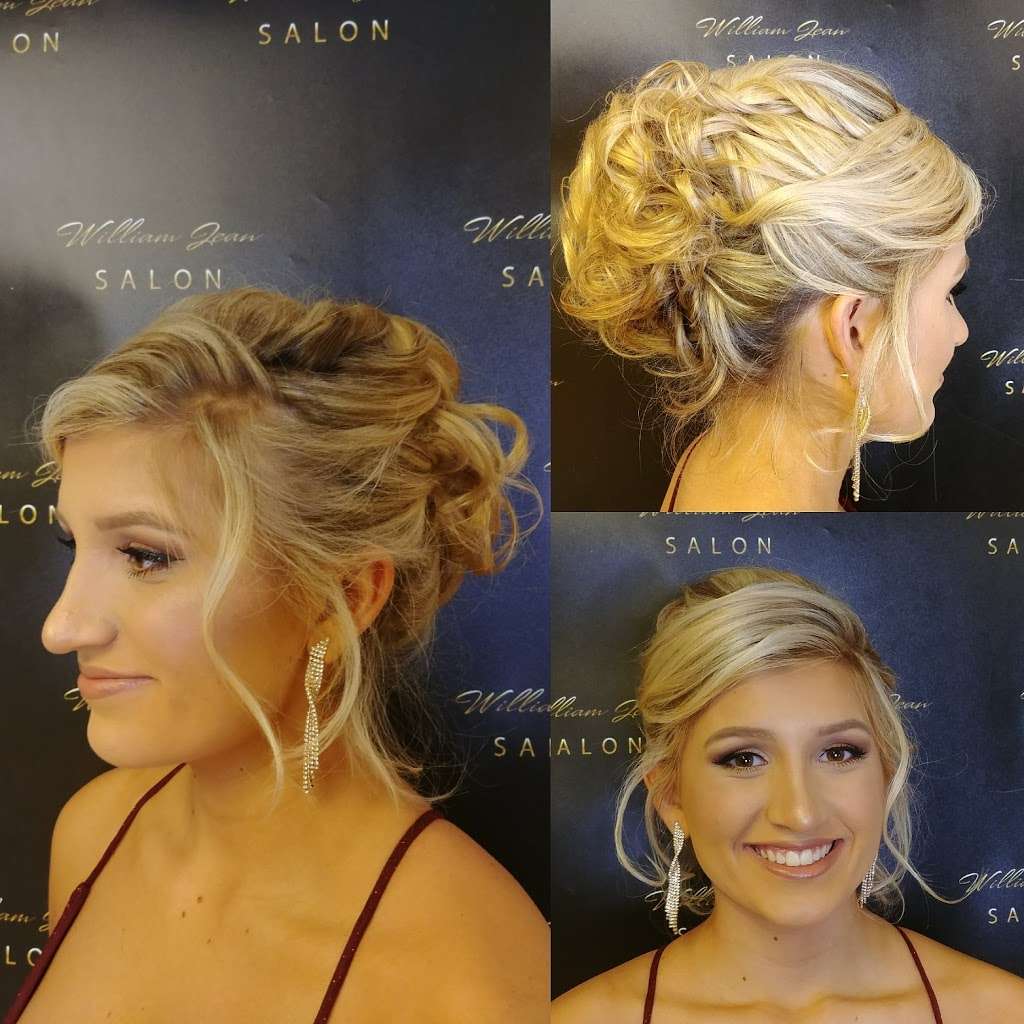 William Jean Salon | 385 Oxford Valley Rd #100, Morrisville, PA 19067, USA | Phone: (267) 392-5262