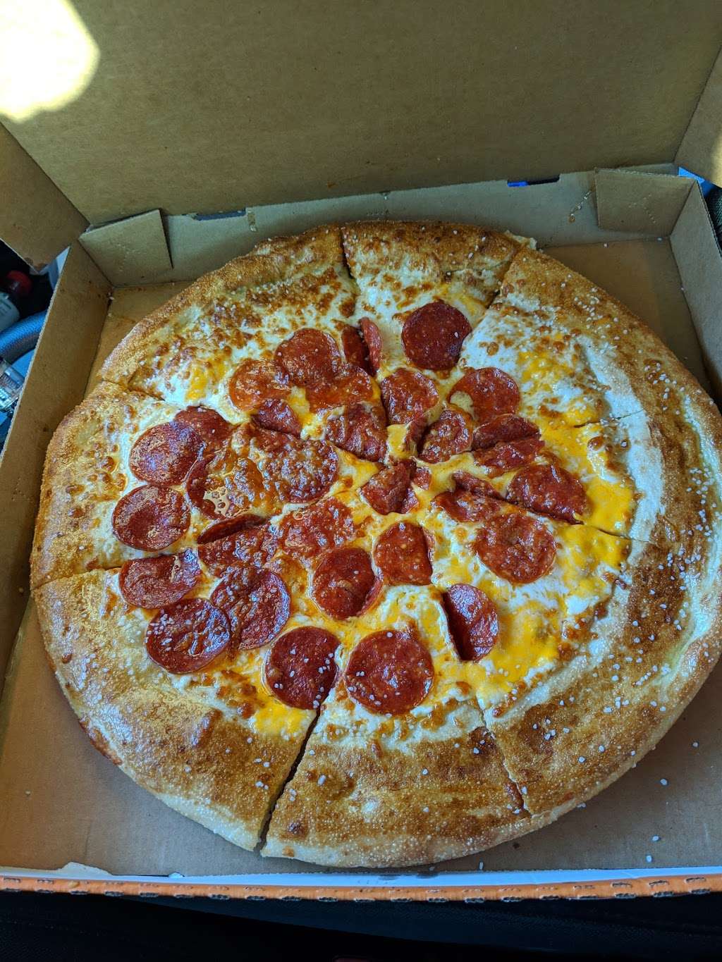 Little Caesars Pizza | 1415 3rd St SW, Winter Haven, FL 33880, USA | Phone: (863) 229-7227