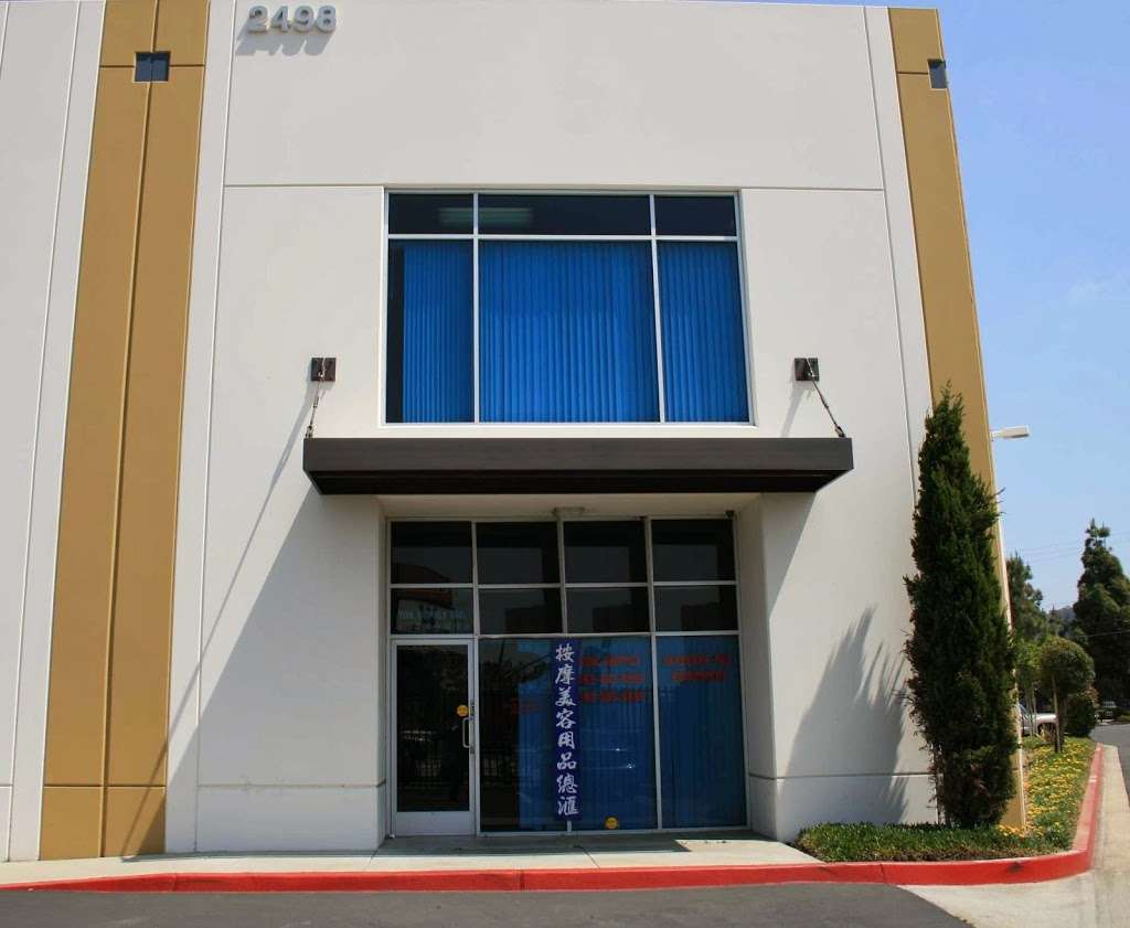 TOA Supply | 2498 Peck Rd, City of Industry, CA 90601 | Phone: (562) 205-0888