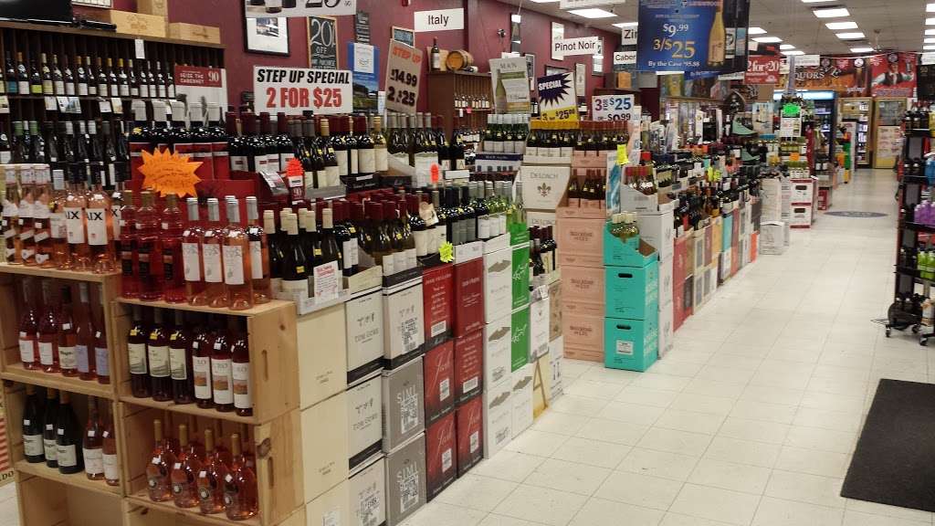 Fifth Ave Liquors | 235 Old Connecticut Path, Framingham, MA 01701 | Phone: (508) 872-7777