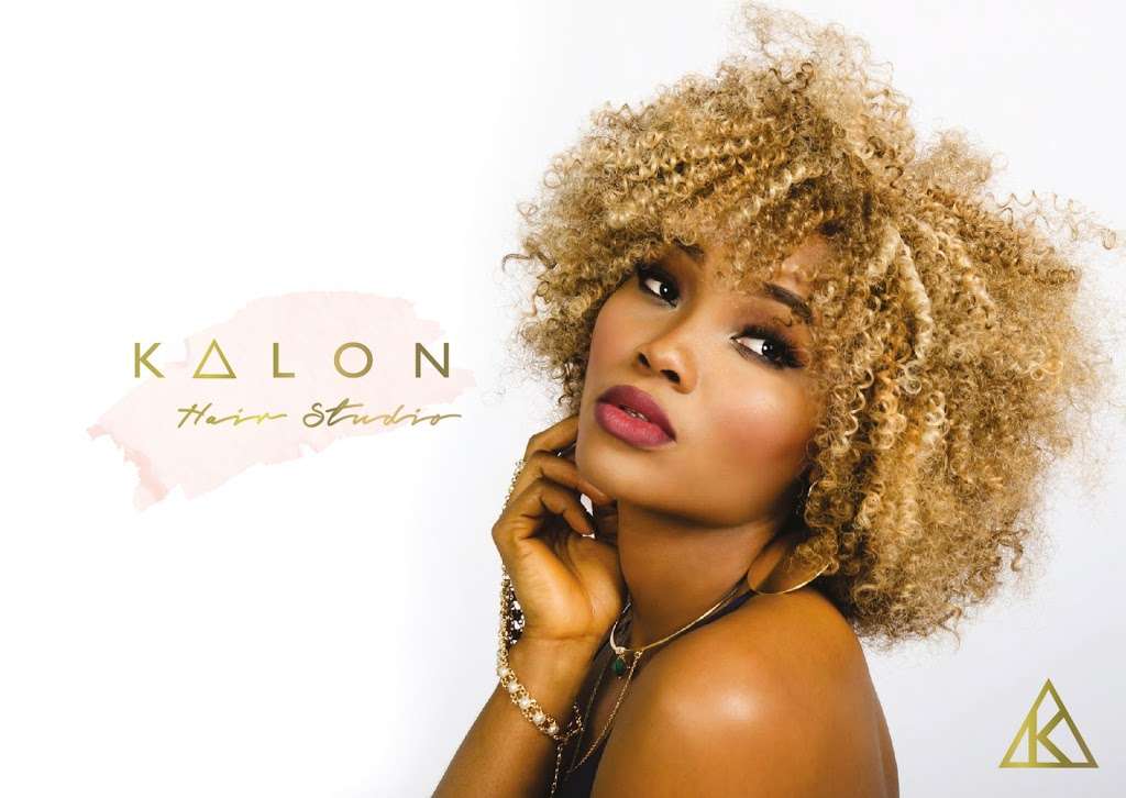 Kalon Hair Studio | 427 Stillson Rd #107, Fairfield, CT 06824, USA | Phone: (203) 572-2253