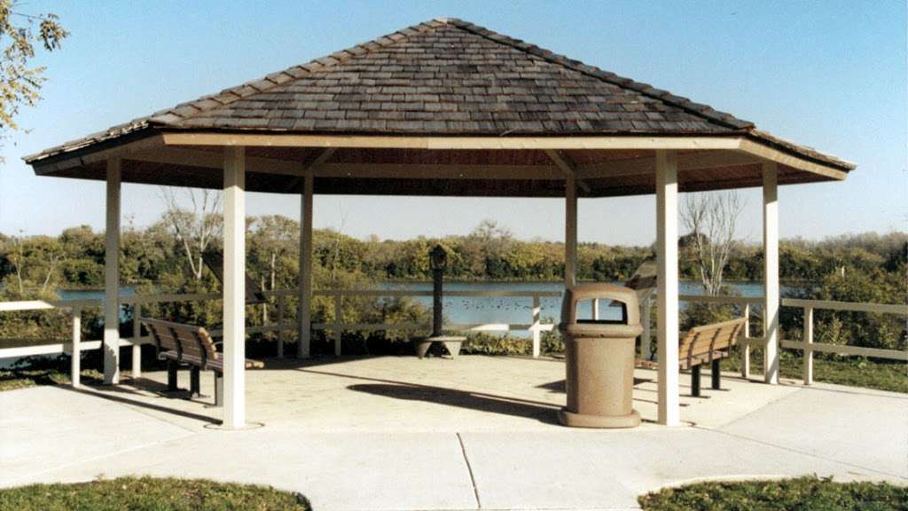 Lake Renwick Preserve - Copley Nature Park | 15425 Joliet Rd, Plainfield, IL 60544, USA | Phone: (815) 727-8700