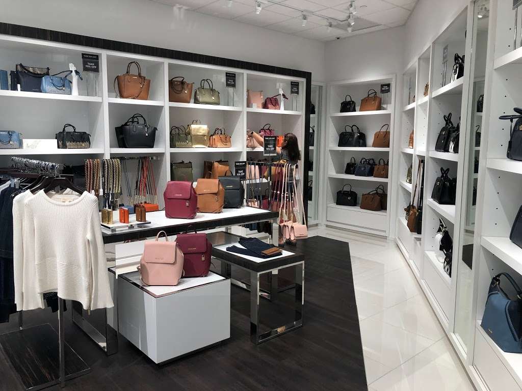 Michael kors outlet village contact number clearance