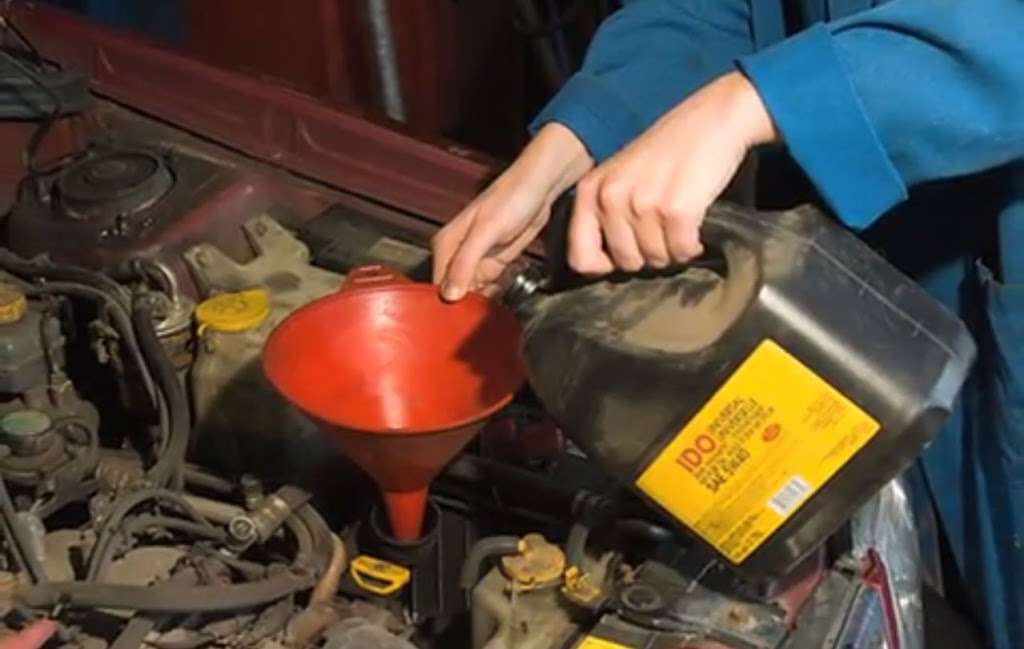 SOS Auto Services Center | 5151 Gus Thomasson Rd, Mesquite, TX 75150, USA | Phone: (214) 272-0628