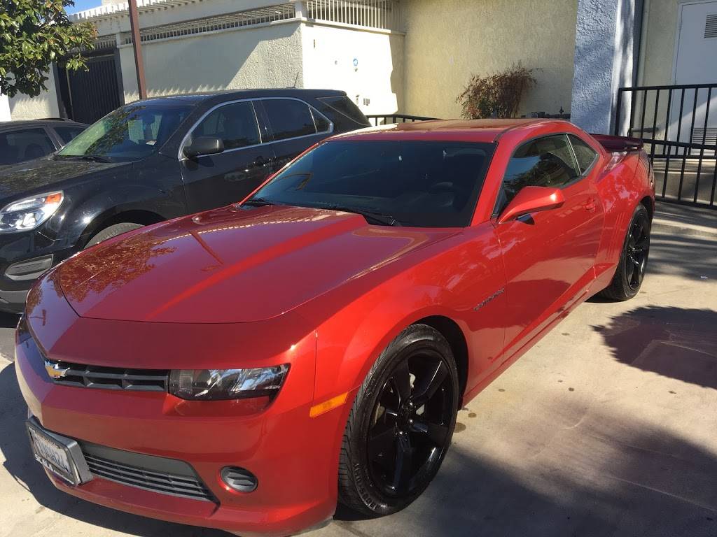 Alexs car detail | La Sierra Ave, Riverside, CA 92505, USA | Phone: (951) 505-2750