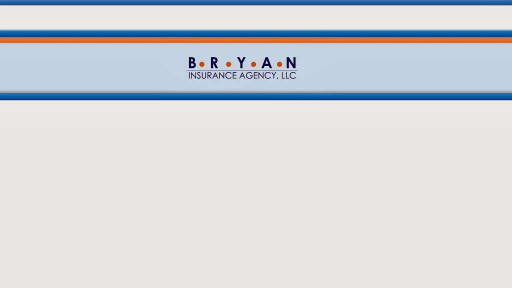 Bryan Insurance Agency, LLC | 287 Windsor Hwy Suite 350, New Windsor, NY 12553, USA | Phone: (845) 565-2200