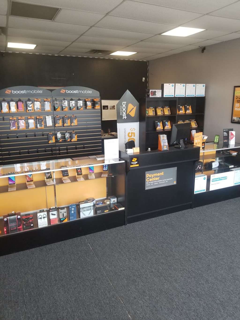 Boost Mobile | 301 W Baltimore Pike, Clifton Heights, PA 19018 | Phone: (610) 638-9588