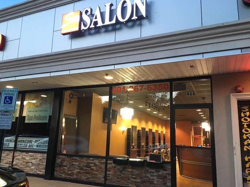 Sara Michael Hair Salon | 466 Kinderkamack Rd, River Edge, NJ 07661, USA | Phone: (201) 267-6350