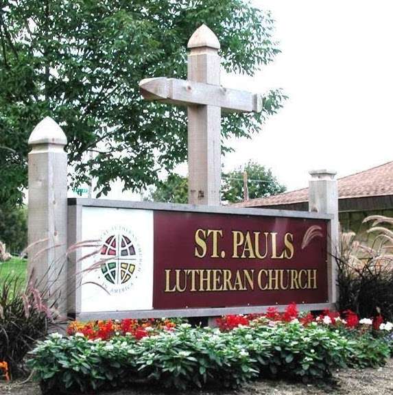 St. Pauls Lutheran Church Kenosha | 8760 37th Ave, Kenosha, WI 53142, USA | Phone: (262) 694-3101