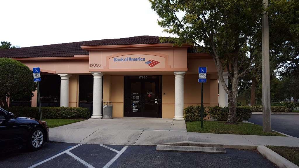 Bank of America Financial Center | 17960 S Military Trail, Boca Raton, FL 33496 | Phone: (561) 995-0002